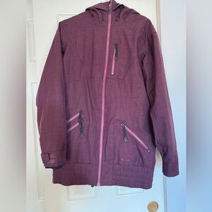 Oakley Jacket / Coat Size Medium